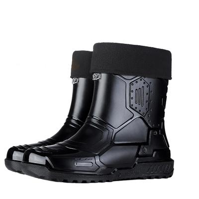 Großhandel Fabrikpreis Vollständig Wasserdichte Landwirtschaftliche Regenstiefel PVC Regenstiefel