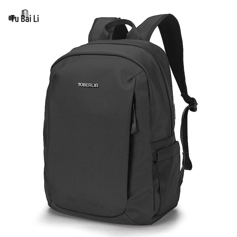 Tuboli Unisex Lightweight Commuter Travel Backpack