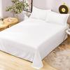 Clearance Sheets Single Piece 100% Skin-friendly Abrasion Double Single Kang Single Four-season Universal Student Dormitory Pillowcase Spring