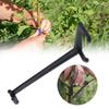 100PCS Adjustable Fruit Branch Spreader To Support New Branch Growth Reusable Plastic Bonsai Branch Trunk Spreaders