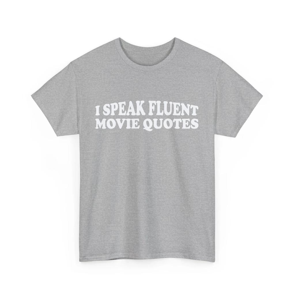 Movie Club T-Shirt | Film Buff Tee | Cinema Addict Shirt