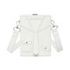 Personalisierte und kreative Kleidung kleine Taschen Sommer 2025 neue Mode Nische Box Bags Damen vielseitige Umhängetaschen Tide