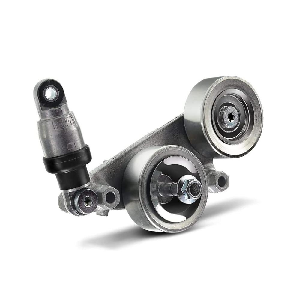 Belt Tensioner Assembly For Honda Accord Odyssey Pilot 31170-R70-A01 31170RKB005