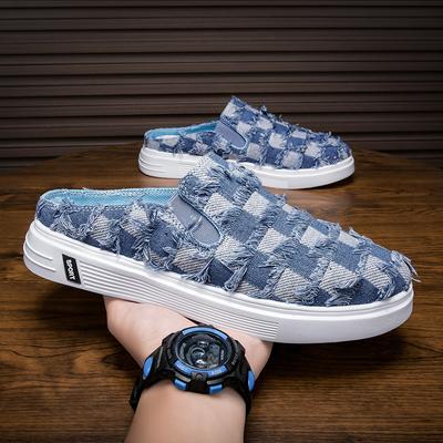 Sapatos de homem