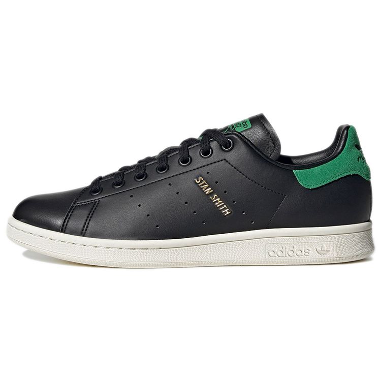 

Adidas Stan Smith Core Черные Зеленые Кроссовки Унисекс Off-White GZ6314 43⅓