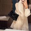 Shiny Sequins Handbags Women Underarm Shoulder Bag Fashion Lady Luxury Purses Clutch Shoulder Bag