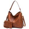 Women'S Bag Shoulder Bag Simple Oblique Stray Bag Handbag Women'S Tote Bag