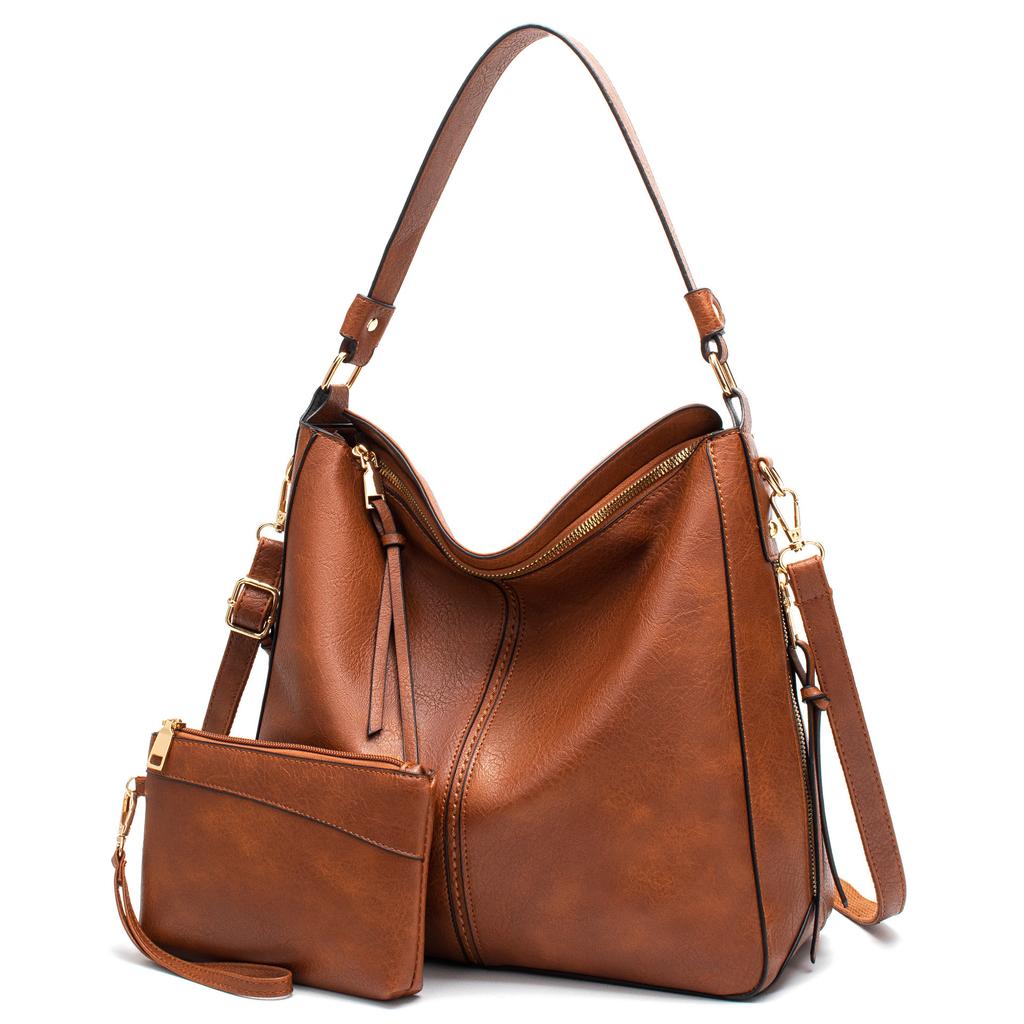 Women'S Bag Shoulder Bag Simple Oblique Stray Bag Handbag Women'S Tote Bag