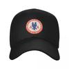 American Overseas Airlines Baseballkappe Trucker-Kappe Derby-Hut Sonnenschutzmütze Bergsteigen Golf Herren Damen