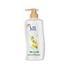 Slek Lemon Refreshing Shower Gel