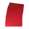Greeting Card Bronzing Pattern Wedding Envelopes Invitation Card Envelope Bag Paper Envelopes