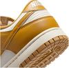Кроссовки Nike Dunk Low Retro pale ivory/wheat/pale ivory