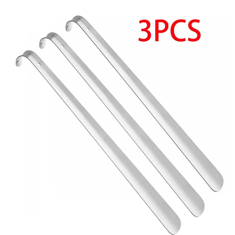 Stainless Steel Shoe Horns Long Handle