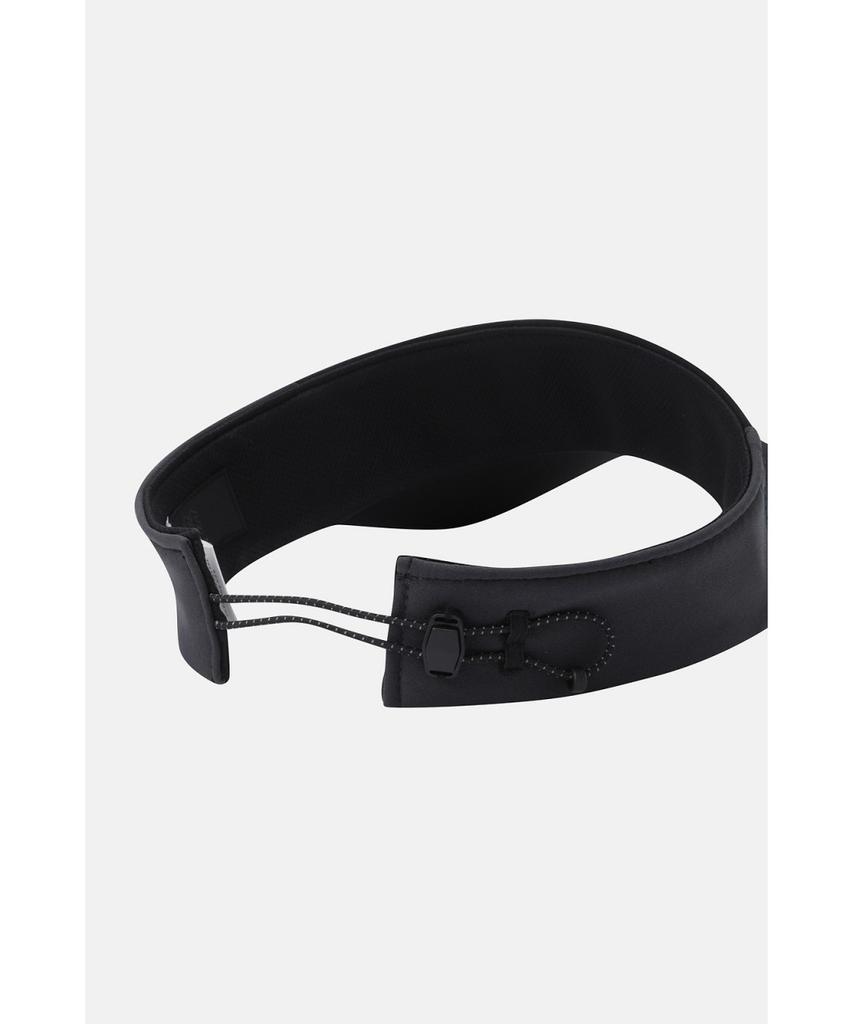Koolongseupocheu Women'S Hiking Visor Qerhx26102Blk