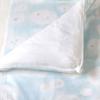 10mois NAOMI ITO UNRYU Duvet Cover 120cm (Dimowa) - Only, Approx.