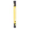 Under Hood Work Light Bar 2000LM 5000mAh Rechargeable LED Magnetic Work Light with Hook for Mechanic Car Repairing