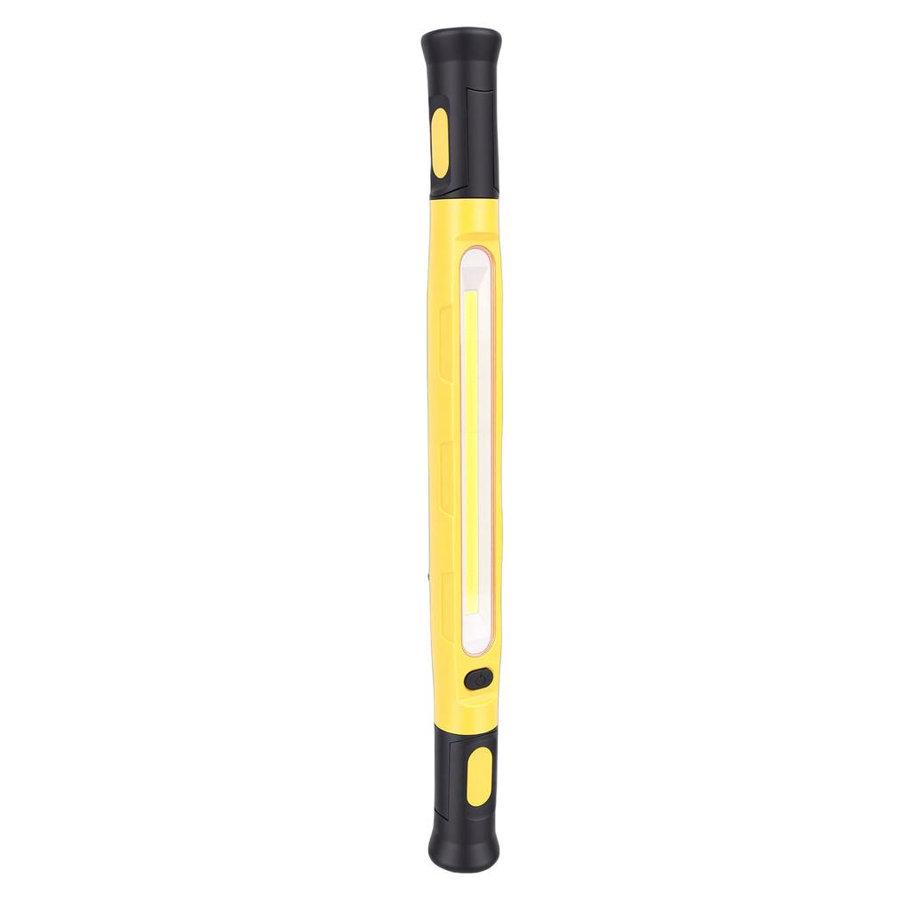 Under Hood Work Light Bar 2000LM 5000mAh Rechargeable LED Magnetic Work Light with Hook for Mechanic Car Repairing