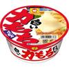 Maruchan Instant Cup Noodles 6 Varieties 12 Pieces Set Assortment (Red Fox Udon East Green Tanuki Tempura Soba White Mochi Black Pork Curry Navy Soup
