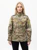 American Camo Jigga Wear Tactical Military XL Women's Tactical Jacket