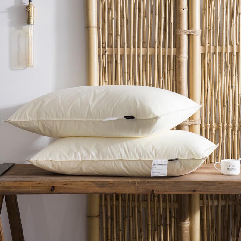 Yiyiai Soft Down Alternative Pillow