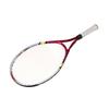 Aluminium Alloy Frame Junior Tennis Racket Lightweight Youth Tennis Racquet  for Teenage Beginner