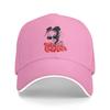 Baseball Caps Nina Chuba Hip Hop 2025 Fans Support Casquette Female Male Casual Spring Caps