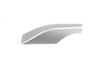 Rear Cover for OEM Roof Rails for Nissan Qashqai 2007-2010