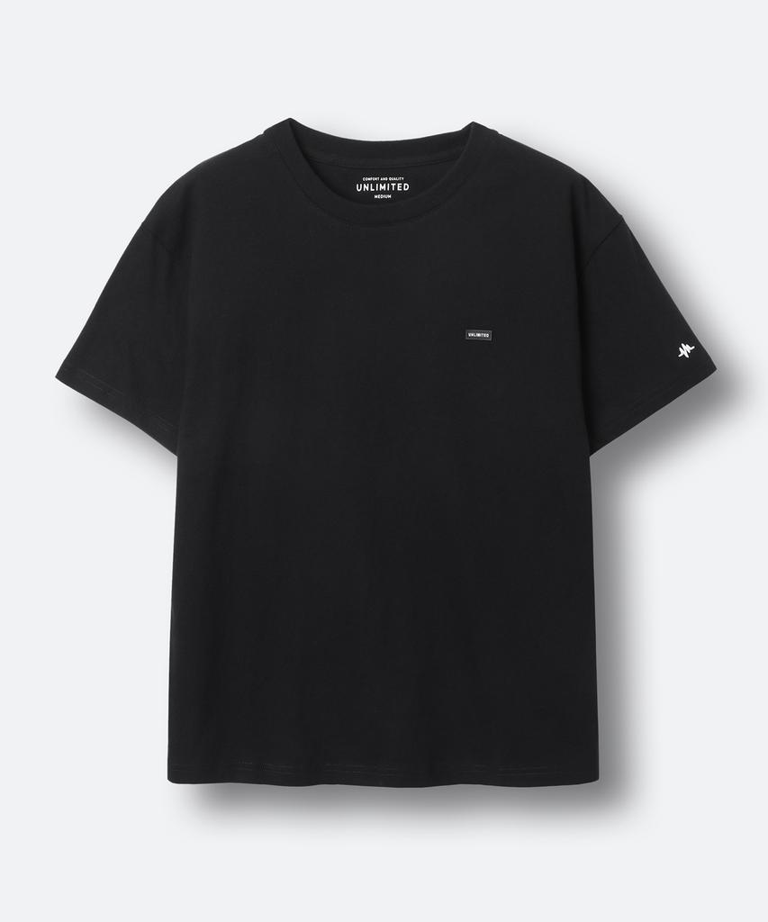 Unlimited Rubber Tee (U26Btts624)