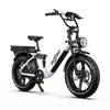 Electronică pentru creativitate și divertisment – Biciclete electrice