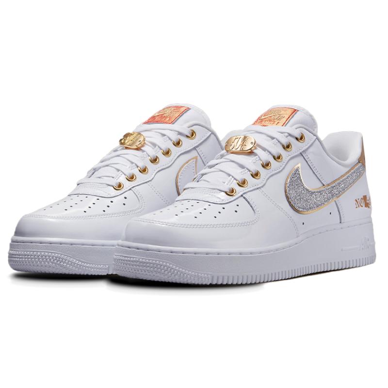 Nike Air Force 1 Low 'NOLA' Sneakers DZ5425-100