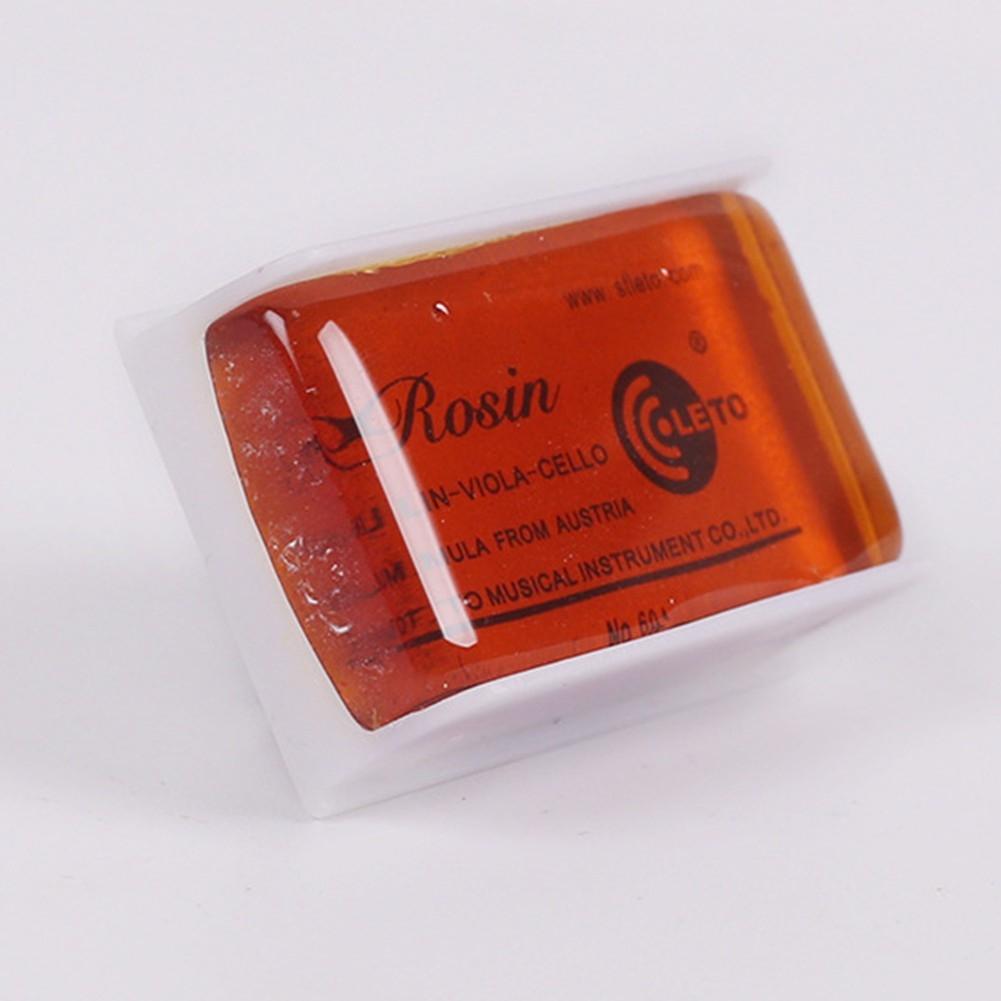 Quality-Rosin Resin For Violin Viola Cello String Musical Instruments Accessory