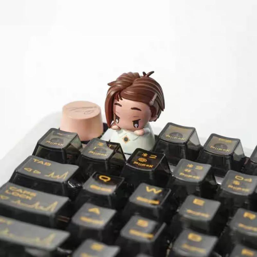 

Горячий 2025 В наличии Оригинальный Alien Stage Серия Baby Высокое качество Сюрприз Фигурка Слепая коробка Q Версия Игрушка Настольное украшение Подарки