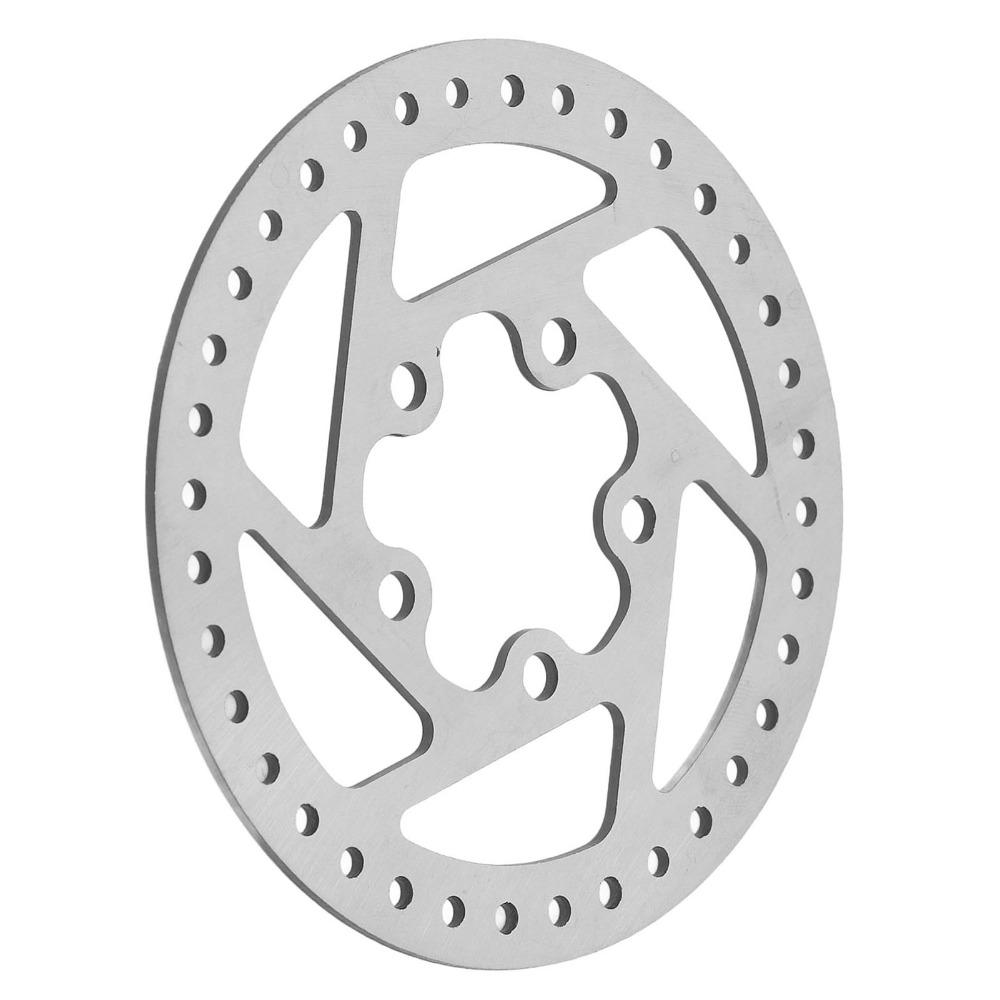 110mm Diameter Electric Scooter Disc Brake for GOTRAX & Xiaomi M365 Brake System Replacement