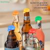 Silicone Beer Bottle Cap Leak-Proof Preservative Cover Bottle Cover Vinegar Soy Corktail Lid Wine Savers Bar Accessories