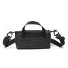 Men's Sports Crossbody Bag, Single Shoulder Bag for Travel, Casual Commuter Bag, Small Cycling Backpack