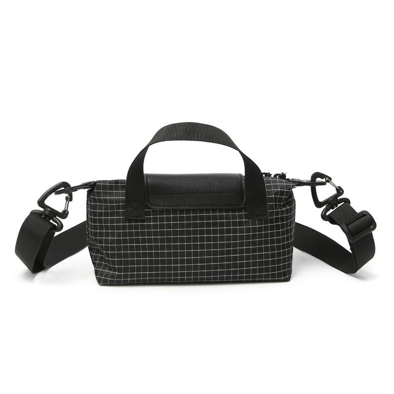 Men's Sports Crossbody Bag, Single Shoulder Bag for Travel, Casual Commuter Bag, Small Cycling Backpack