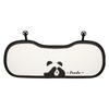 Universal Panda Car Seat Cushion Full Set Fashion Breathable Universal  Seat Cushion Cover Anti Slip Panda Interior Accessories