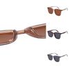 Elegant Style Womens Polarized Sunglasses Summer Outdoor Sun Protection Uv