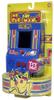 Basic Fun Mini Jogo de Arcade 09614 Produto Genuíno Ms. Pac-Man
