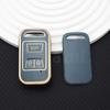 3 Buttons Soft Tpu Car Key Case Cover Shell Fob Holder Keyless For Chery Tiggo 4 3 Tiggo 8 7 Arrizo 5    Key Chains