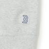 New MLB T Shirts Men's White 3ARSV0153-43MGL