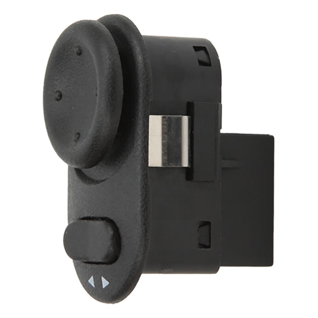 15250458 Car Side Door Power Mirror Switch Outside Rear View Mirror Control 15250458 Replacement for  H3 2007‑2010