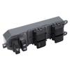 Left Power Window Door Master Switch 84820‑02190 Driver Side Power Window Control Switch for Solara Tundra Camry