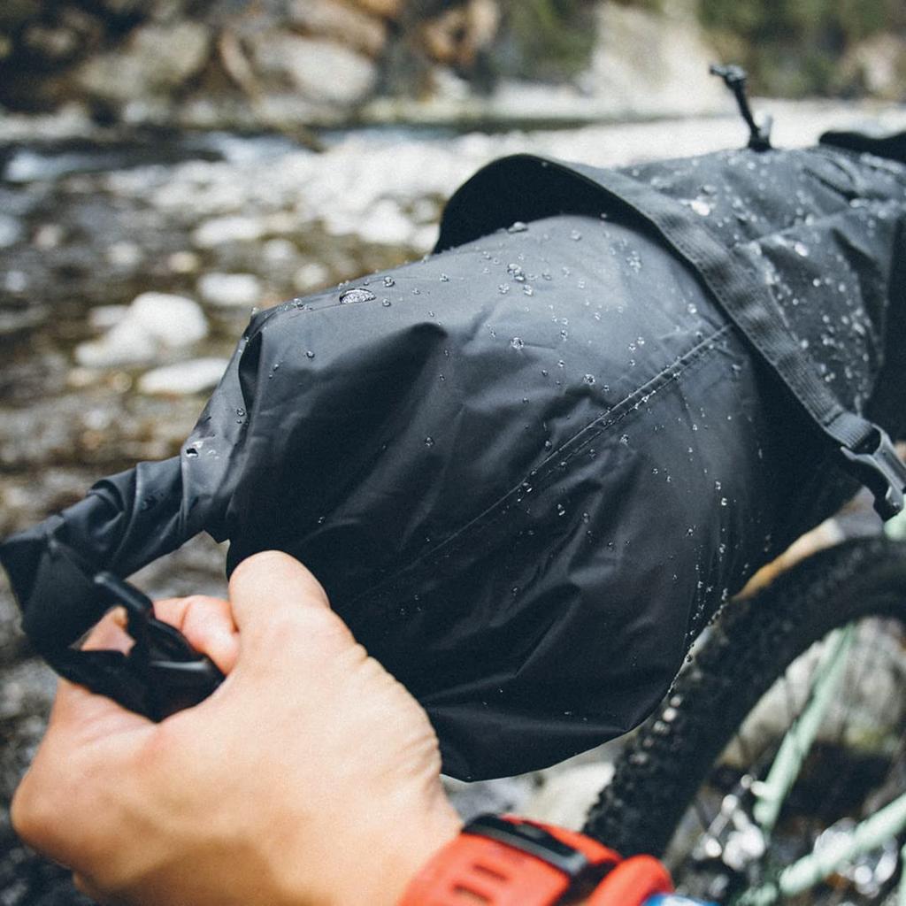 Topeak Backloader 10L Green