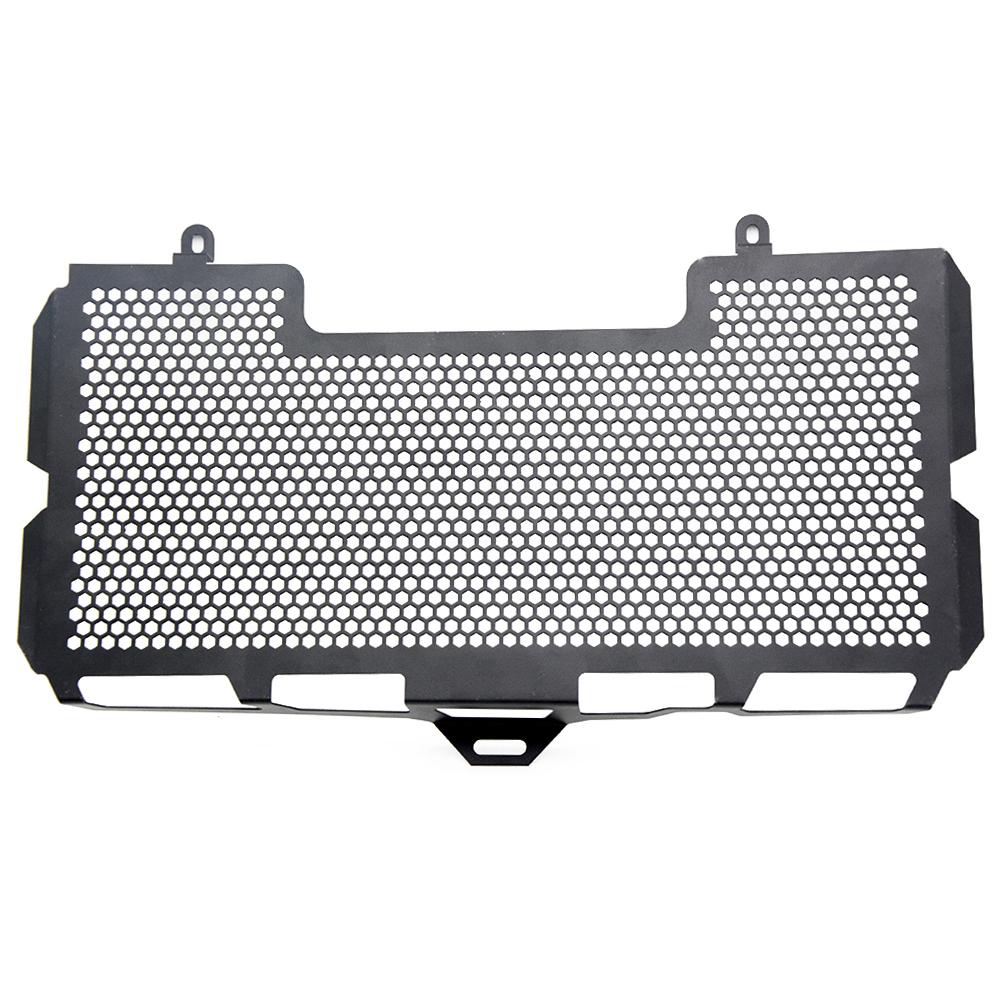 Pro BMW F650GS F700GS F800S 2008-2018 F800R Motocykl Ochranná mřížka chladiče Chránič krytu F650/F700/ GS F800 R/S