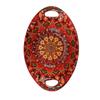Stoviglie in Ceramica Bohemien Zhi Shi