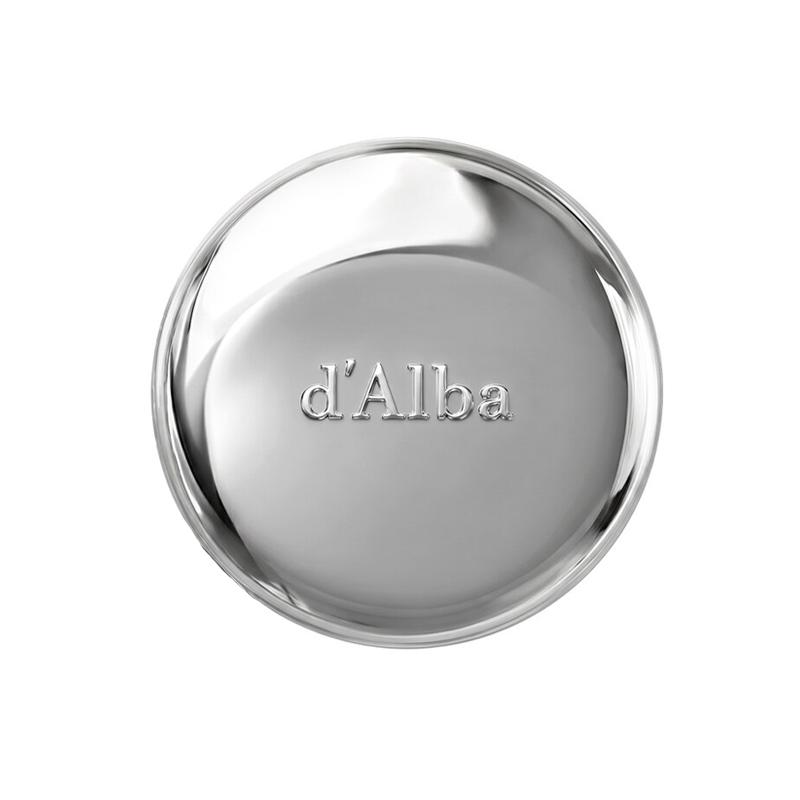 d'Alba Grip Glow Cushion SPF 50+ PA++++ 6g