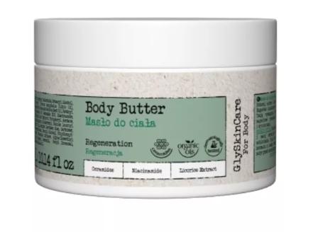GlySkinCare Body Butter - Intense Hydration 300ml