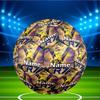 Personalisierter Cristiano Ronaldo Fußball mit individuellem Namen, Größe 5, für Training & Spiel, für Teams, zum Kicken, Geschenk für Fußballbegeisterte