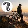 Efficient Bike Frame Gear Tail Hook Adapters Bicycles Lugs Transmission Tail Hook Bike Rear Derailleur Hanger Enduring